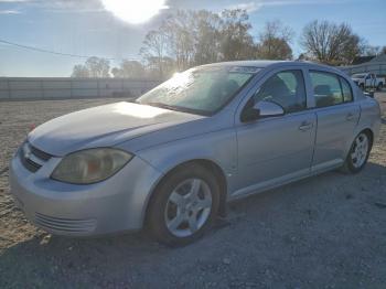  Salvage Chevrolet Cobalt