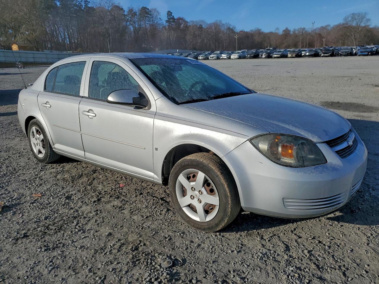 Chevrolet Cobalt Lt Image 2