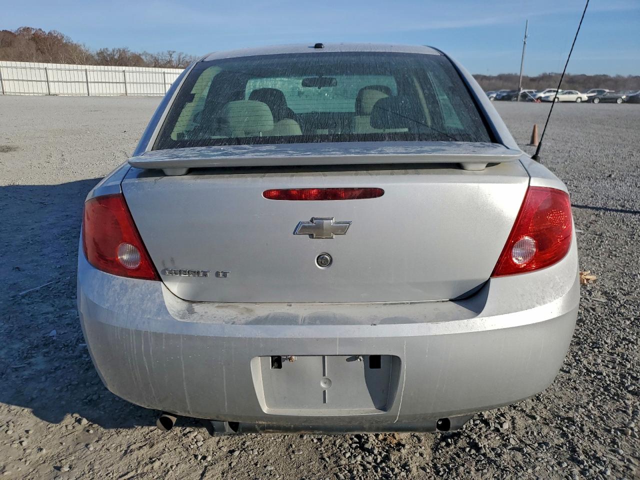 Chevrolet Cobalt Lt Image 12