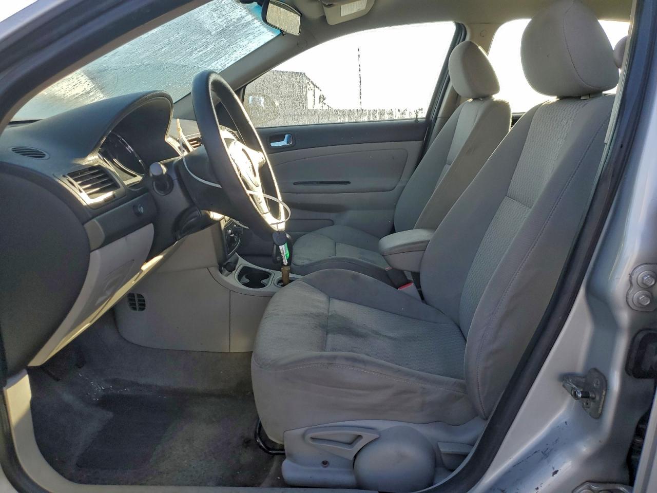 Chevrolet Cobalt Lt Image 10