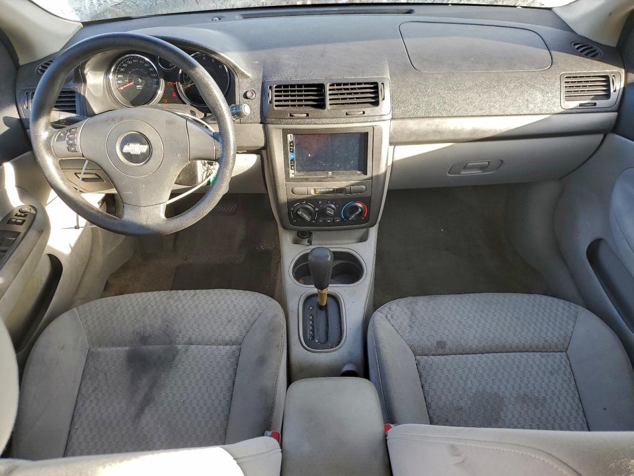 Chevrolet Cobalt Lt Image 4