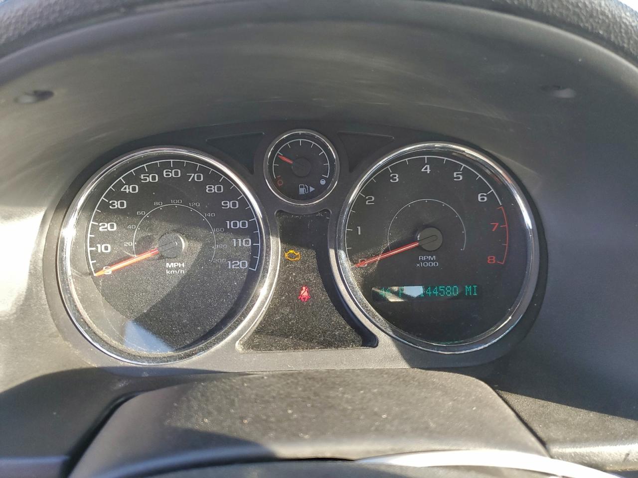 Chevrolet Cobalt Lt Image 6