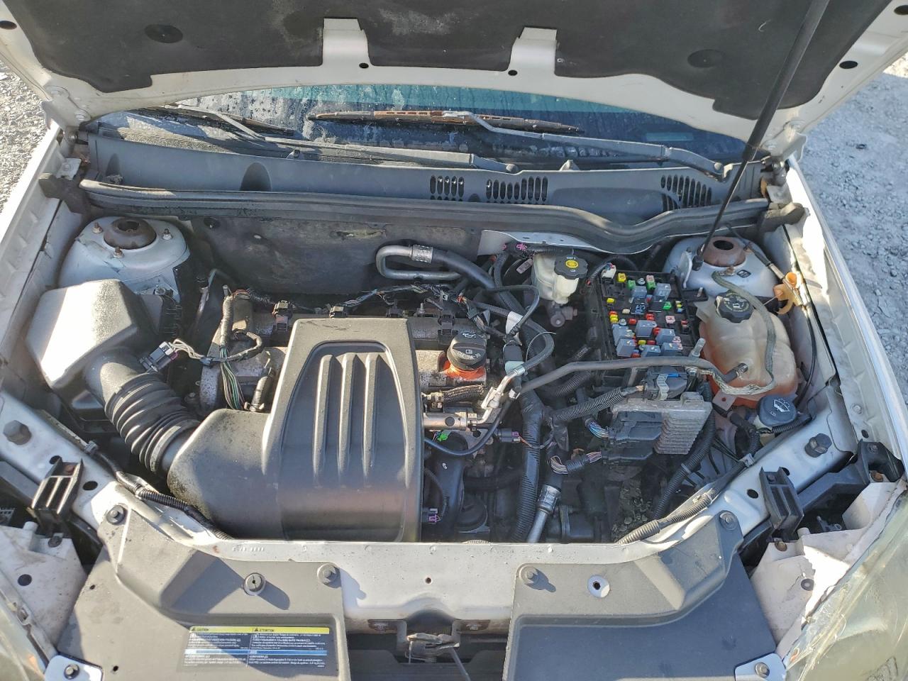 Chevrolet Cobalt Lt Image 8