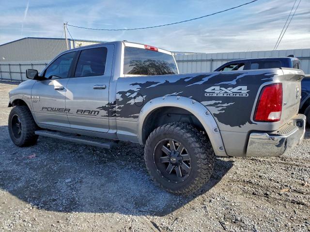 Ram 1500 Slt Image 2