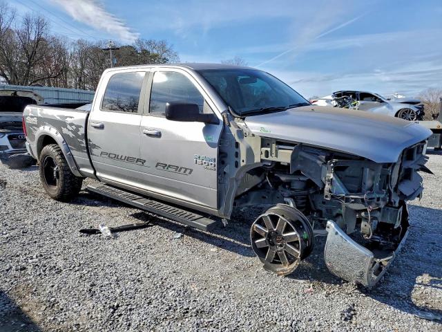 Ram 1500 Slt Image 4