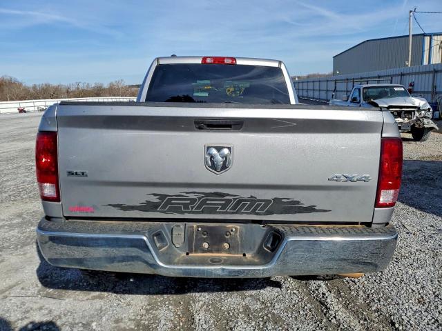 Ram 1500 Slt Image 5
