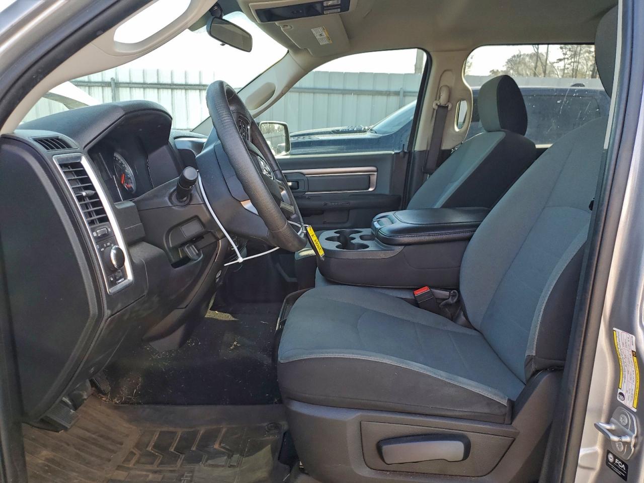 Ram 1500 Slt Image 7