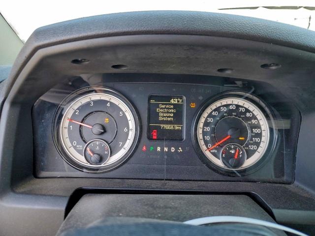 Ram 1500 Slt Image 9