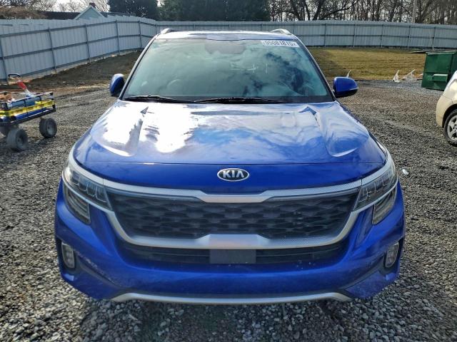 Kia Seltos Sx Image 5