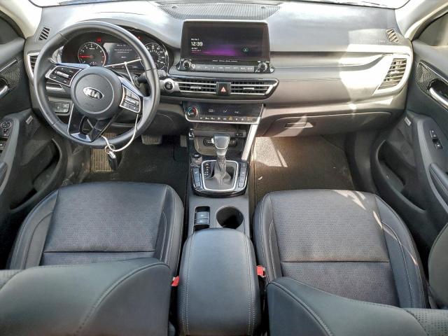 Kia Seltos Sx Image 7