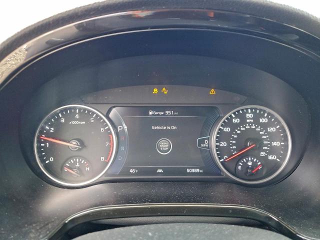 Kia Seltos Sx Image 6