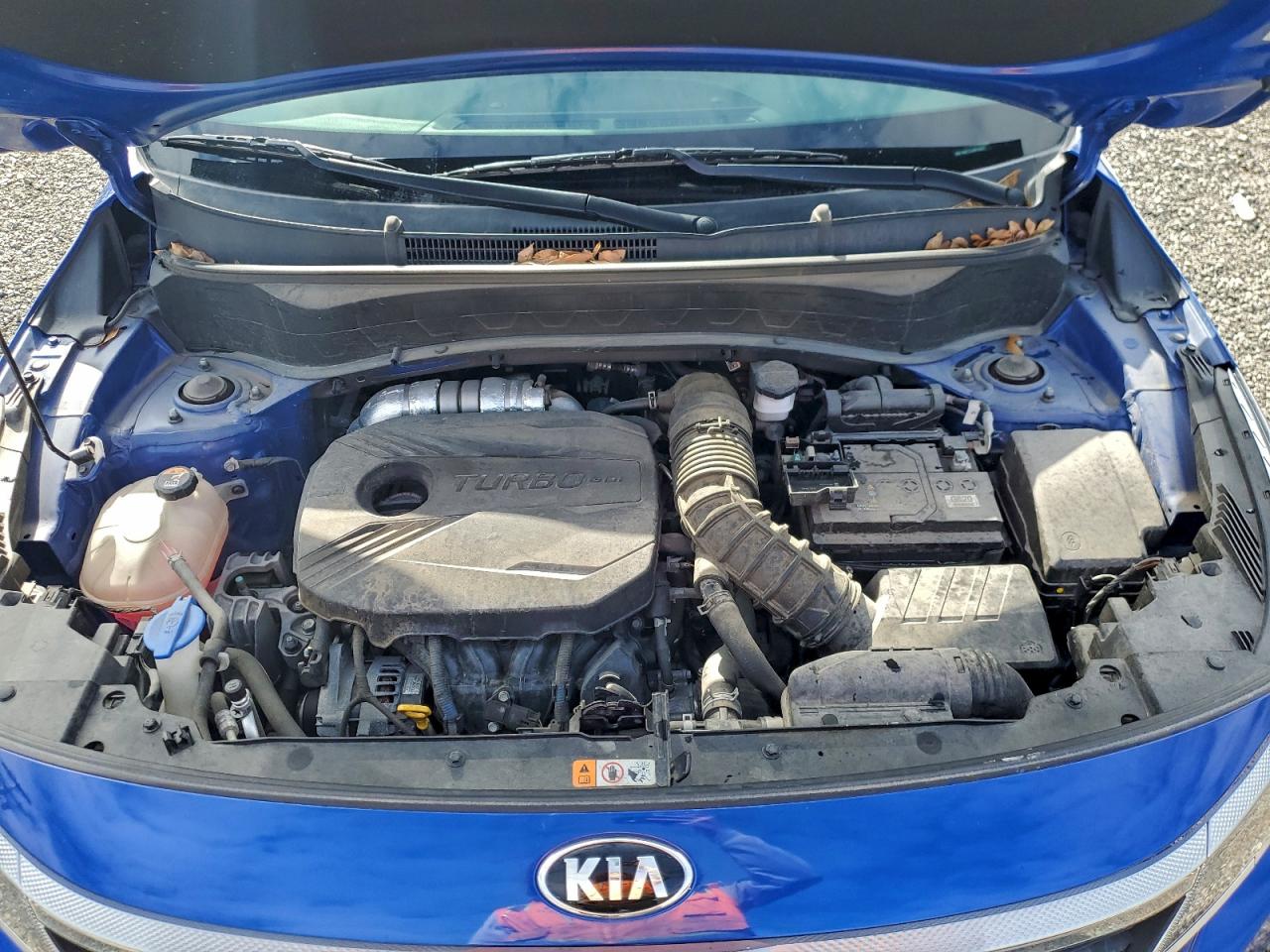 Kia Seltos Sx Image 10