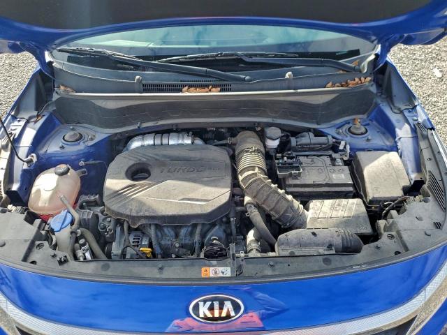 Kia Seltos Sx Image 10