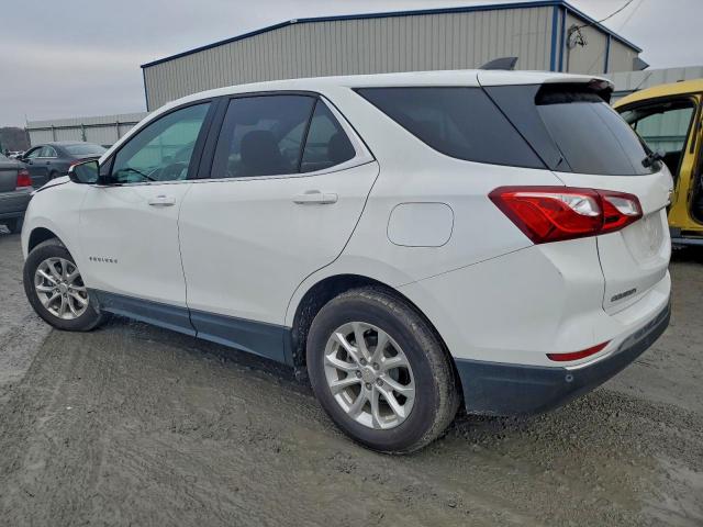 Chevrolet Equinox Lt Image 2