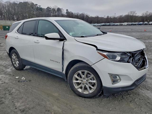 Chevrolet Equinox Lt Image 7