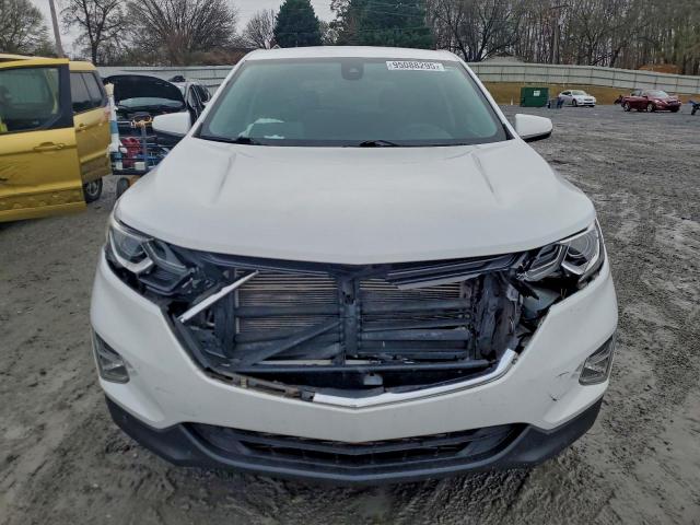 Chevrolet Equinox Lt Image 8