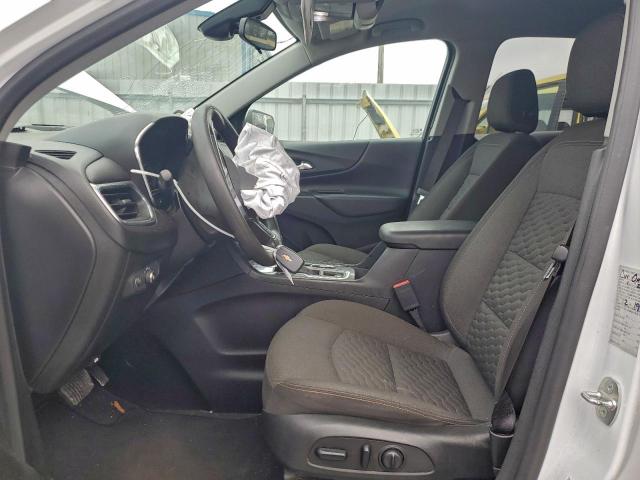 Chevrolet Equinox Lt Image 4