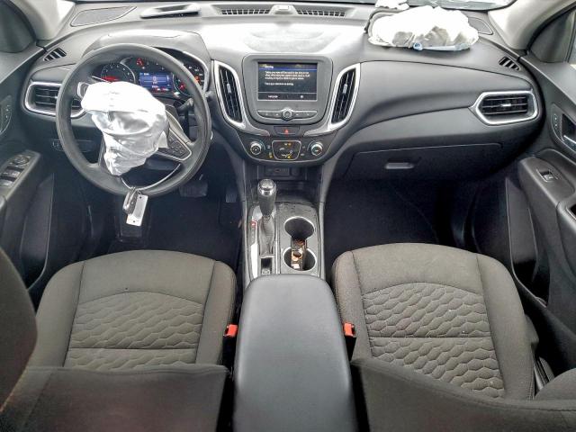 Chevrolet Equinox Lt Image 11