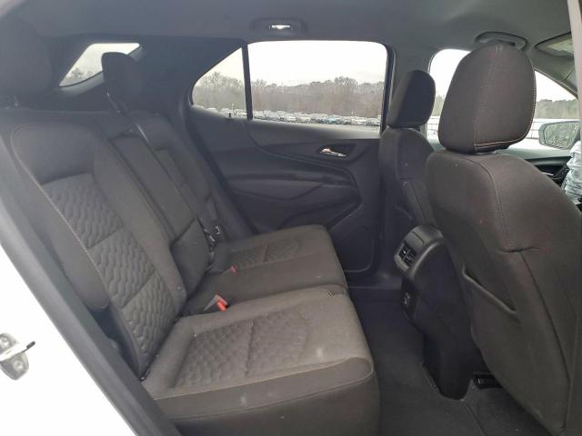 Chevrolet Equinox Lt Image 9