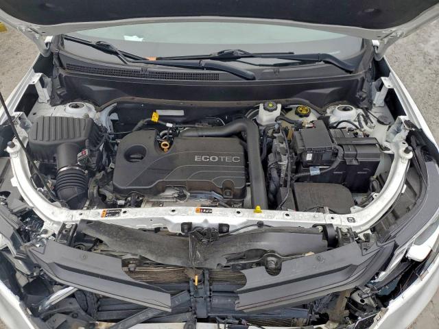 Chevrolet Equinox Lt Image 12