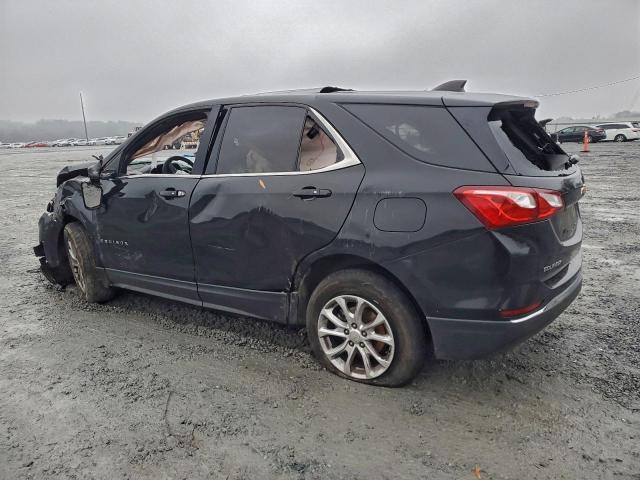 Chevrolet Equinox Lt Image 5