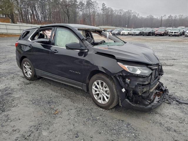 Chevrolet Equinox Lt Image 7