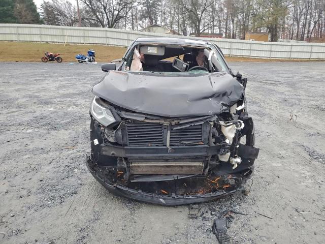 Chevrolet Equinox Lt Image 8