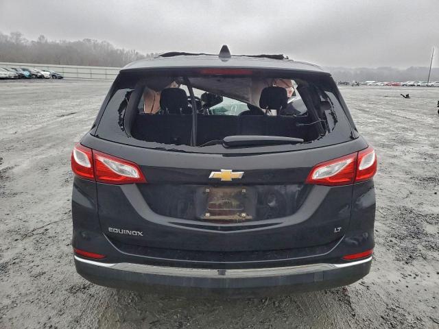 Chevrolet Equinox Lt Image 10