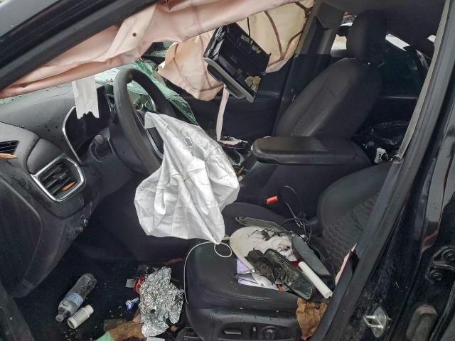 Chevrolet Equinox Lt Image 9