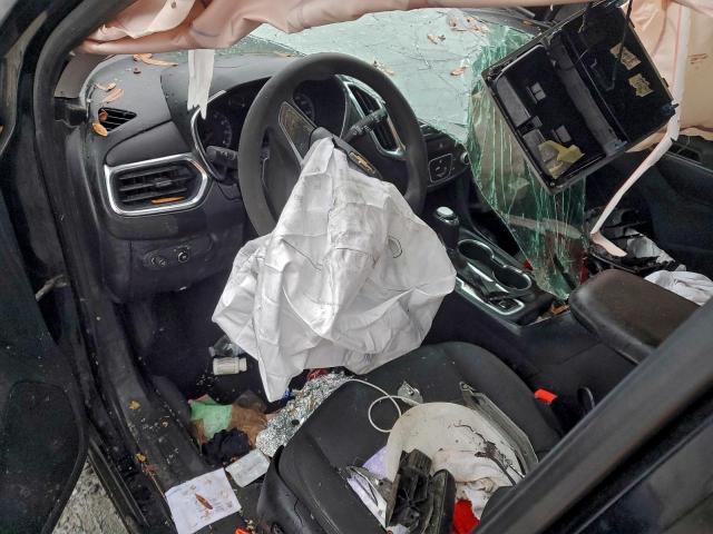 Chevrolet Equinox Lt Image 13