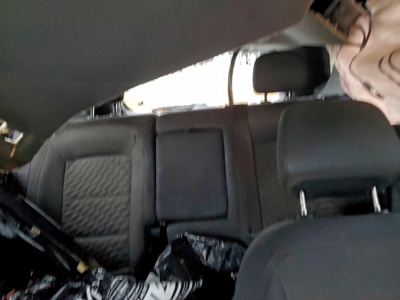 Chevrolet Equinox Lt Image 11