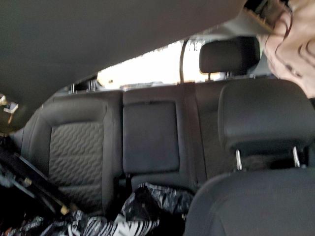 Chevrolet Equinox Lt Image 11