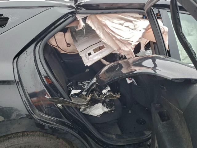 Chevrolet Equinox Lt Image 12