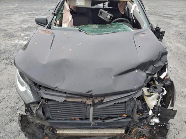 Chevrolet Equinox Lt Image 3