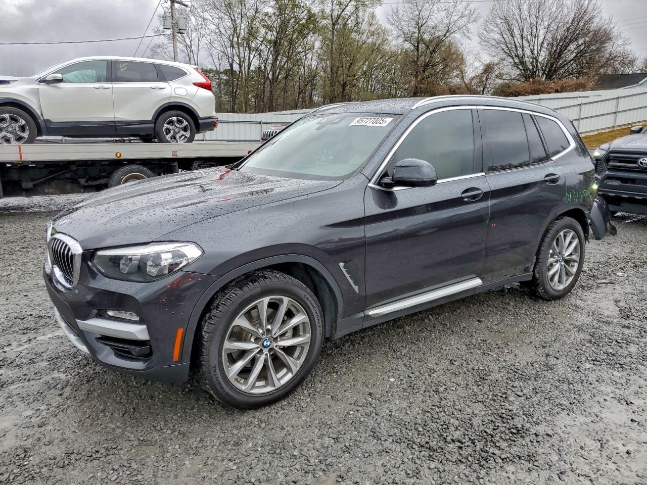 BMW X Series Xdrive30i Image 1