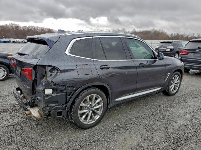 BMW X Series Xdrive30i Image 2