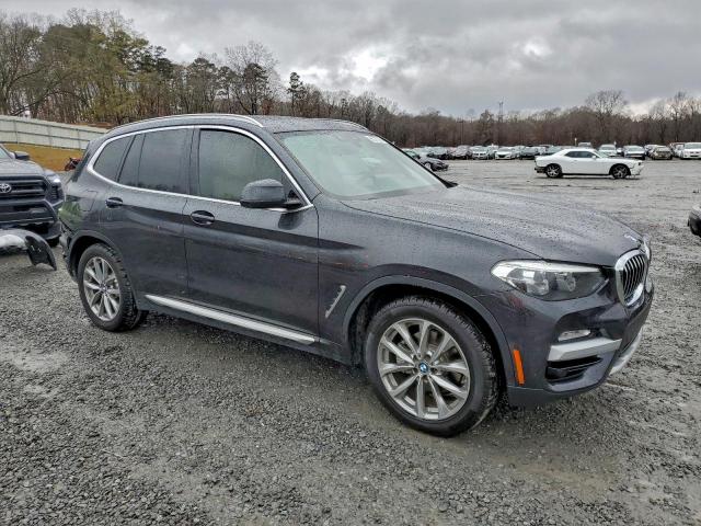 BMW X Series Xdrive30i Image 9