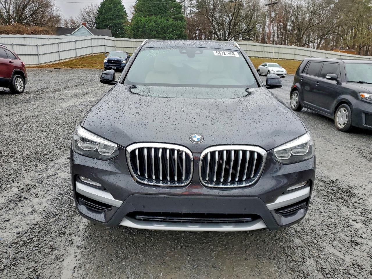 BMW X Series Xdrive30i Image 11