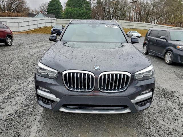 BMW X Series Xdrive30i Image 11