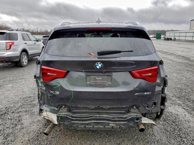 BMW X Series Xdrive30i Image 13