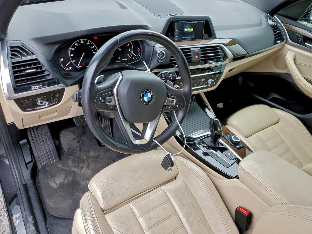BMW X Series Xdrive30i Image 7