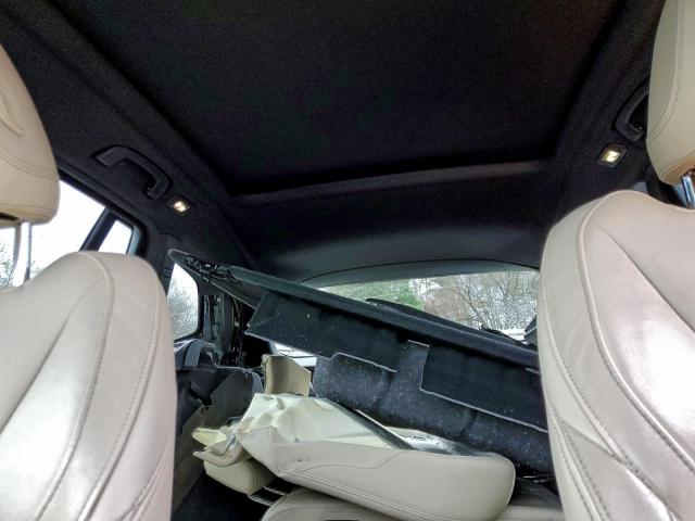 BMW X Series Xdrive30i Image 10