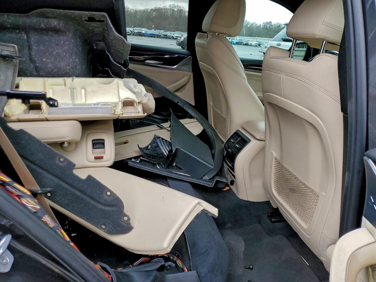 BMW X Series Xdrive30i Image 5