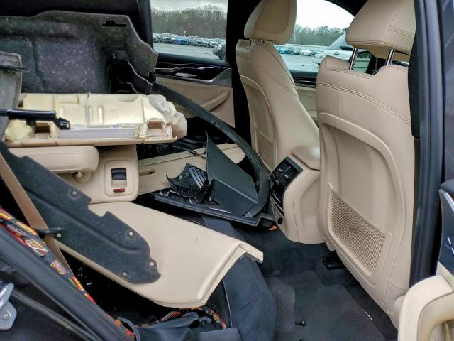 BMW X Series Xdrive30i Image 5