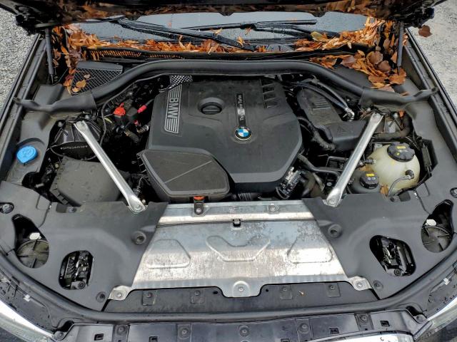 BMW X Series Xdrive30i Image 6