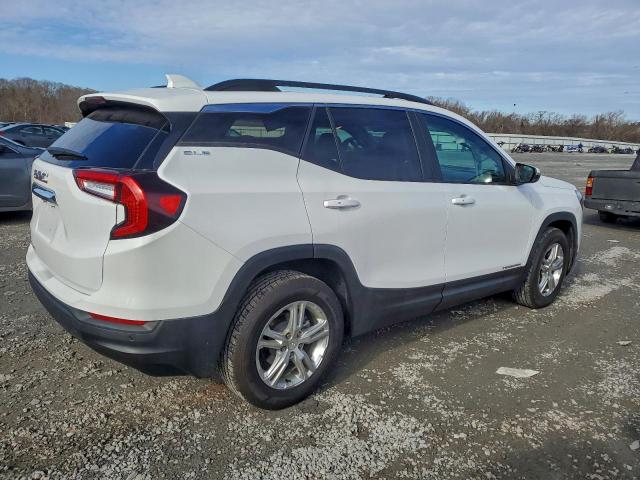 GMC Terrain Sle Image 13