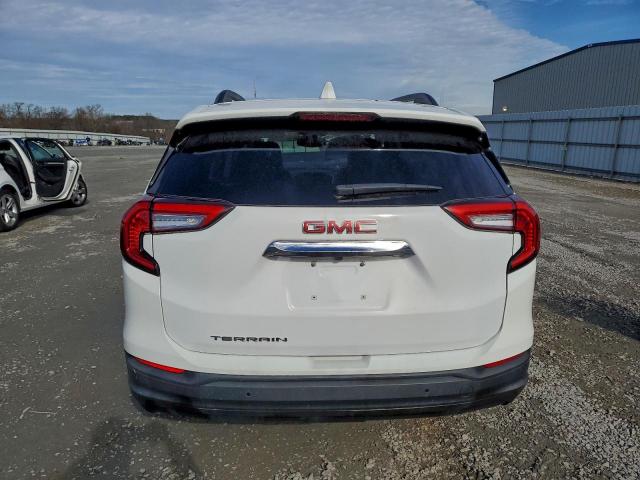 GMC Terrain Sle Image 5