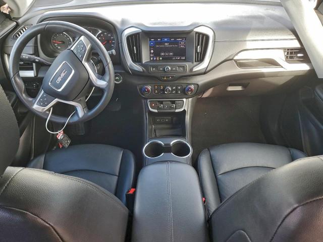 GMC Terrain Sle Image 3