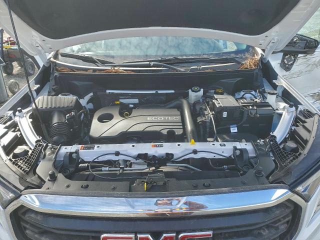 GMC Terrain Sle Image 4