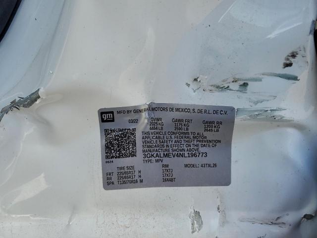 GMC Terrain Sle Image 12